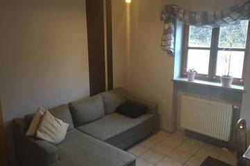 Ferienwohnung für 4 Personen in Scheßlitz