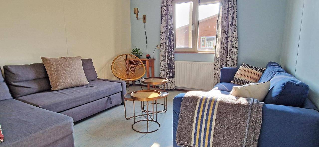 Amsterdam Farm Lodge in Amsterdam-Noord, Costa Holandesa