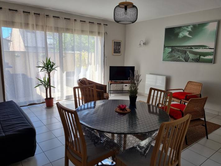 Gîte pour 5 personnes à Camaret-sur-Mer - 4