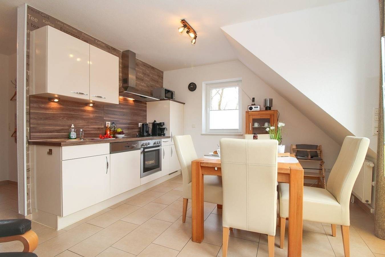 Ganze Ferienwohnung, Wattn Meer in Norddeich Mole, Norddeich