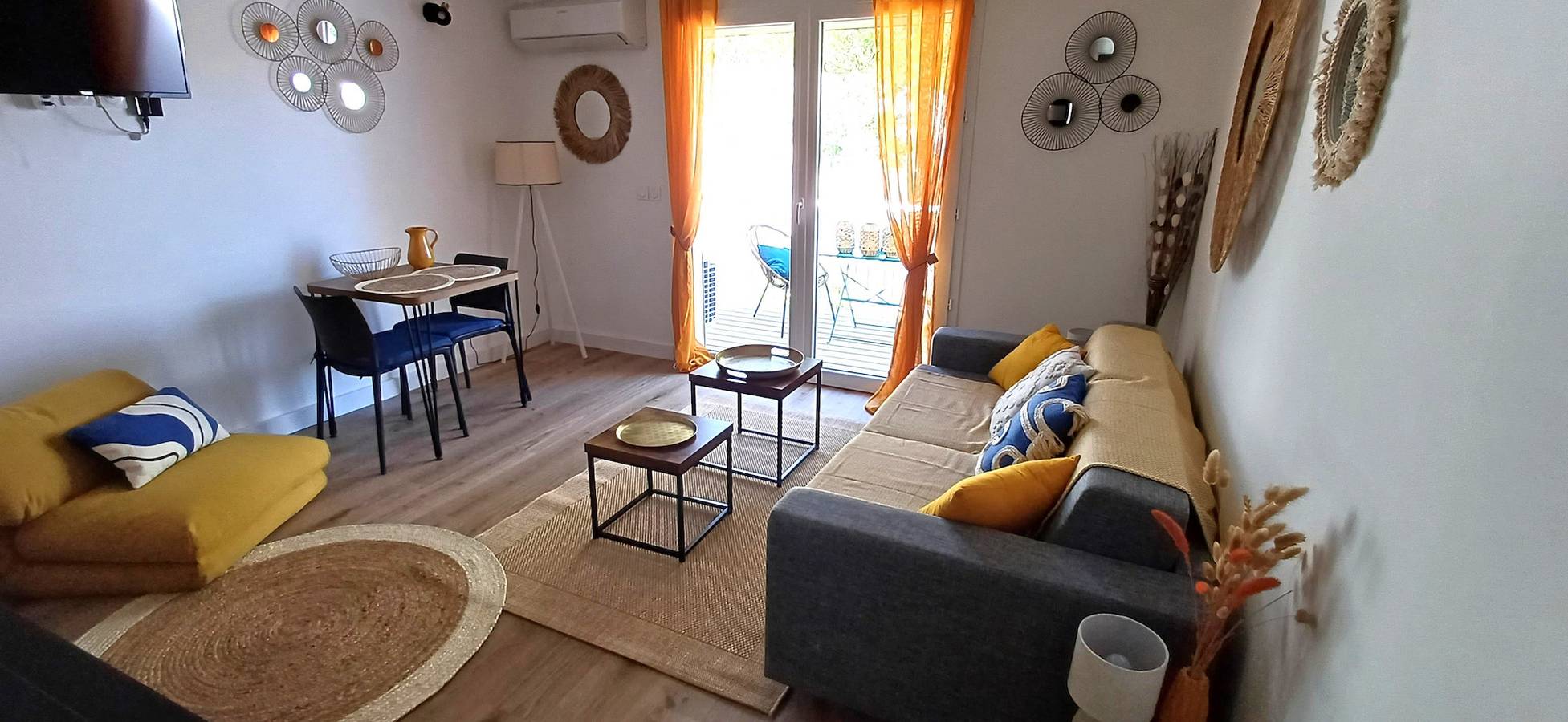 Photo : Appartement de vacances