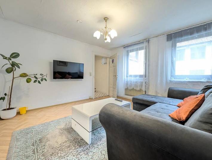 Ferienwohnung für 4 Personen - 1