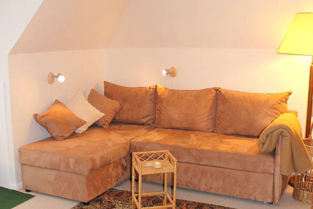 Apartamento entero, Vacation apartment/apartment for 4 guests with 42m² in Grömitz (5597) in Grömitz, Distrito de Holstein Oriental