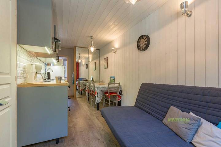 Location de vacances pour 4 personnes, animaux acceptés dans Office De Tourisme De Murolo - 4