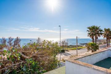 Maison De Vacances pour 10 Personnes dans Alliste, Golfe de Tarente, Photo 3