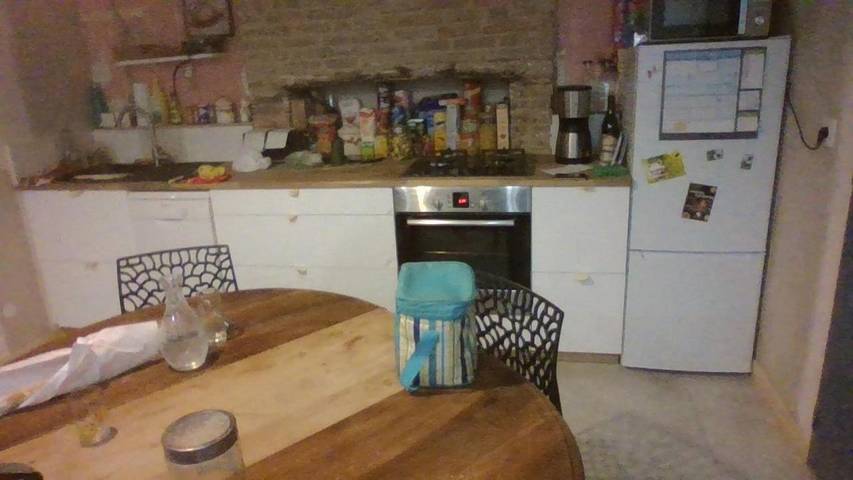 Apartamento de vacaciones para 2 personas, con terraza, Se admiten mascotas - 1