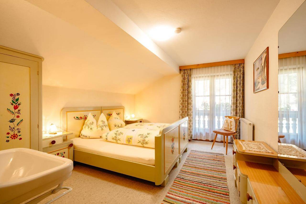 Ganze Wohnung, One-Bedroom Apartment in Brandberg, Zillertaler Alpen