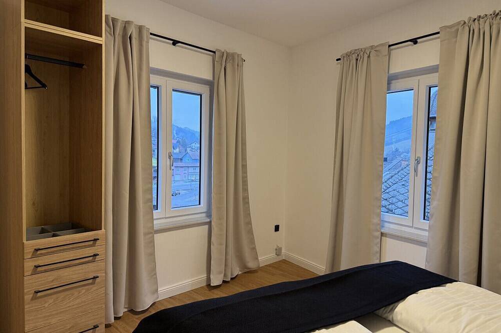 Ganze Wohnung, Faraway Homes Studio Semmering #304 in Hochsteiermark