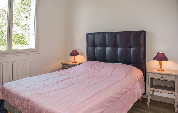 Appartement 2BR isolé avec jardin et parking - 2km de la plage du Palus in Plouha, Côte de Goëlo