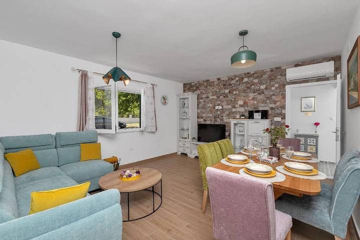 Agriturismo für 6 Personen, mit Garten in Dalmatien - 2