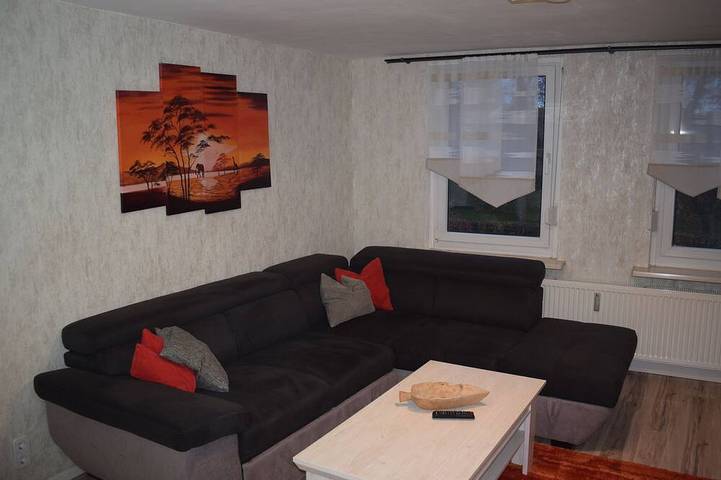 Ferienwohnung für 4 Personen - 1
