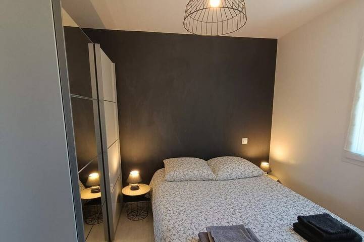 Location de vacances pour 6 personnes, avec jardin dans Les Pechs-du-Vers - 4