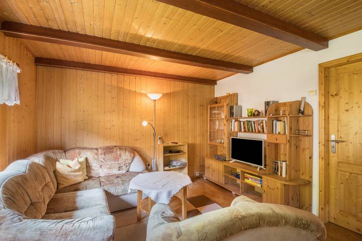 Ferienhaus für 4 Personen, mit Garten in Neustadt/Harz - 3