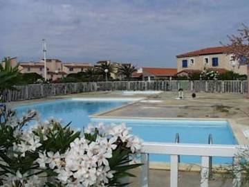 Chalet para 8 Personas en Le Barcarès, Region de Perpignan, Foto 2