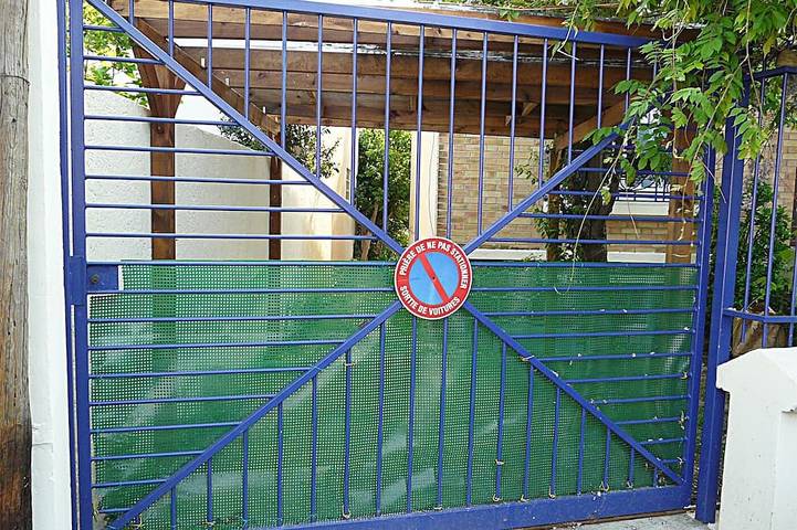 Gîte pour 3 personnes à Meudon - 4