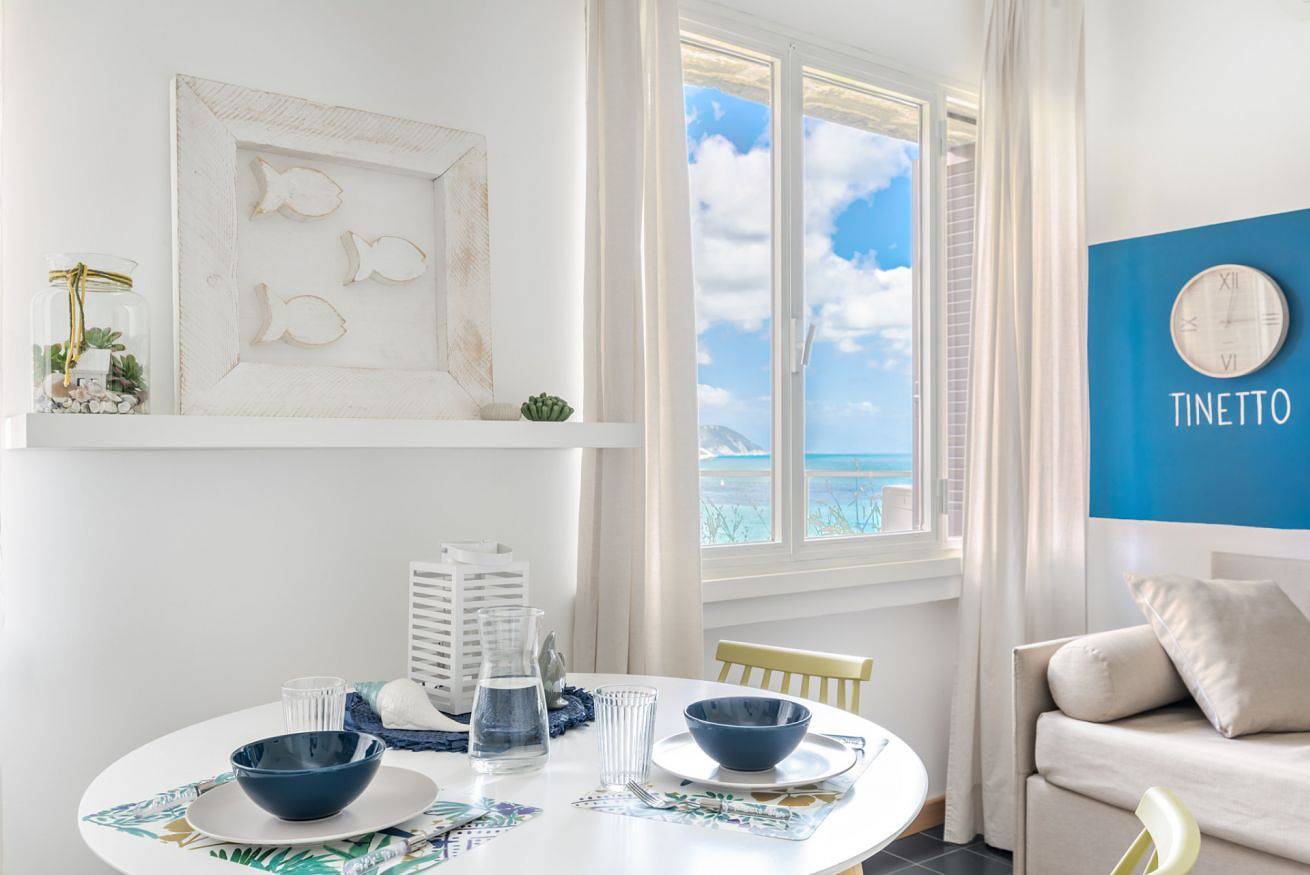 Entire apartment, Eco dei Poeti - Portovenere in Portovenere, Porto Venere Municipality