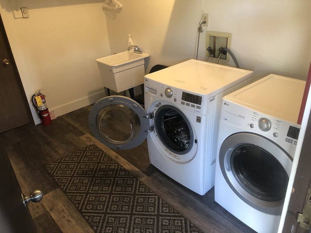 Edgewater #3 Big Sky in Polson, Flathead Nationalwald