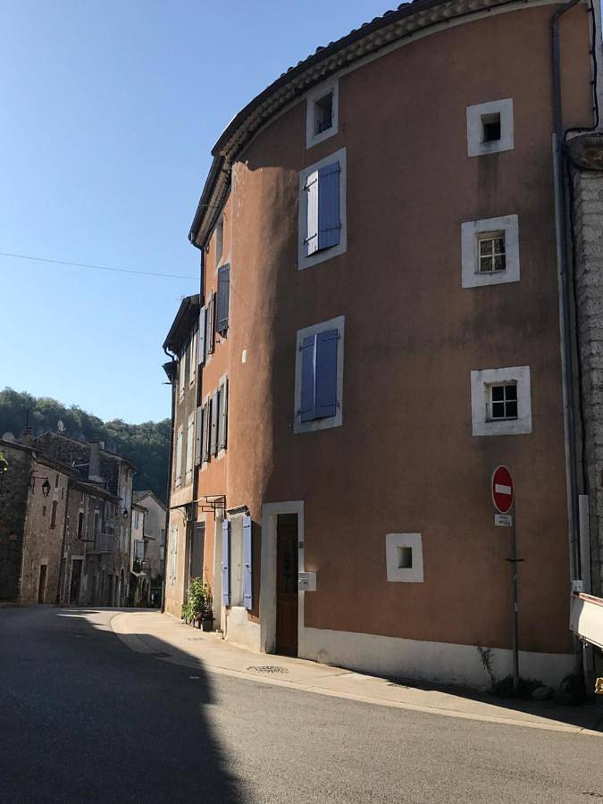 Gîte pour 4 personnes à Vogüé - 2