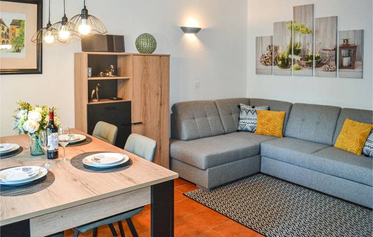 Location de vacances pour 4 personnes, avec terrasse à Vitrac - 4