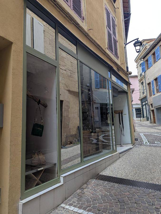 Gîte pour 6 personnes à Romans-sur-Isère - 2
