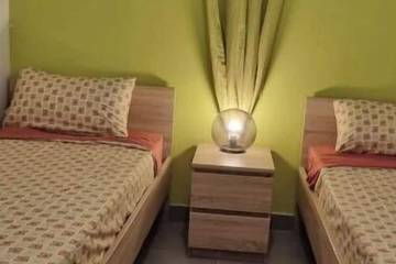 Appartement De Vacances pour 6 Personnes dans Orange, Provence, Photo 2