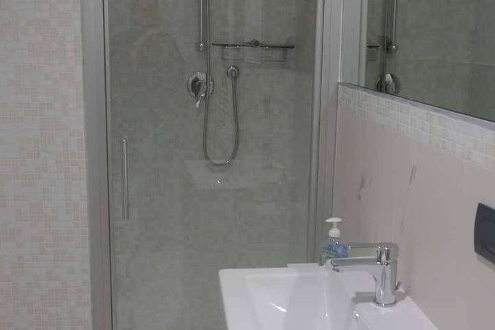 Ganze Wohnung, Venedig Lido - Exklusive Ferienwohnung mit eigenem Garten in Lido di Venezia, Venedig