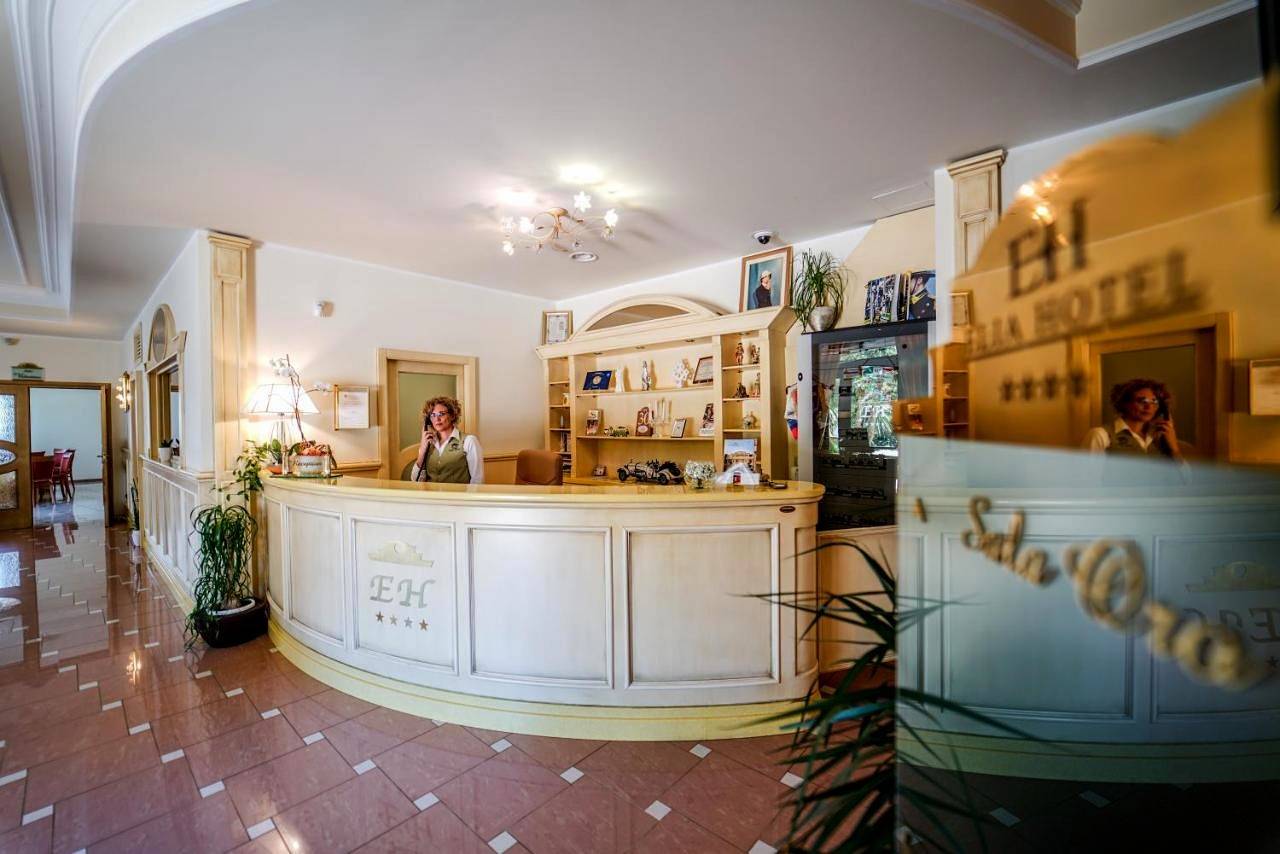 Standard Double Room in Buccino, Salerno Provinz