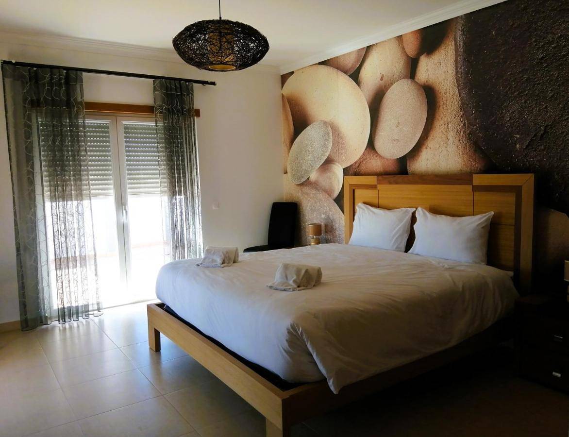 Three-Bedroom Villa in Amoreira, Leiria distrito