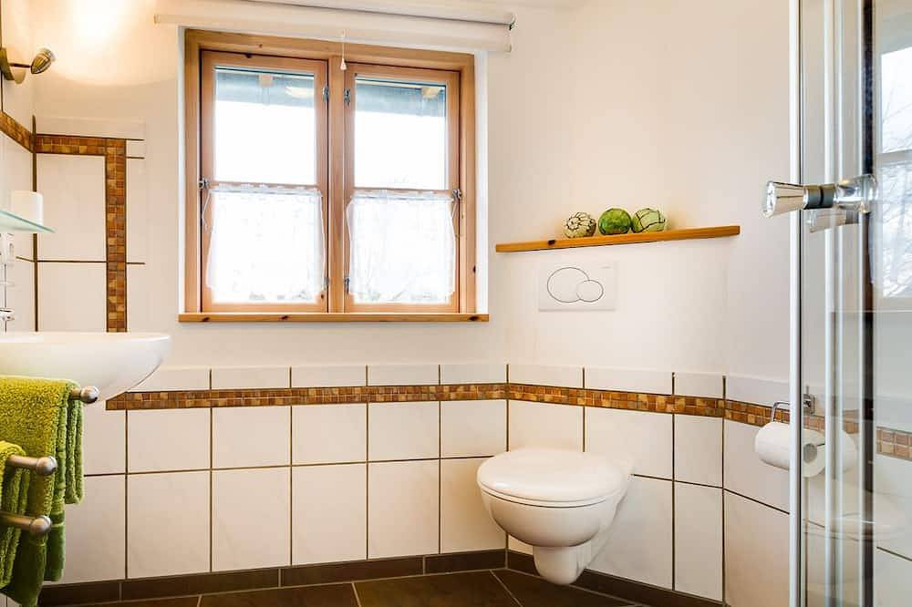 Ganze Wohnung, Ferienwohnung Schleipanorama Winnemark Og in Winnemark in Winnemark, Ostsee Schleswig-Holstein