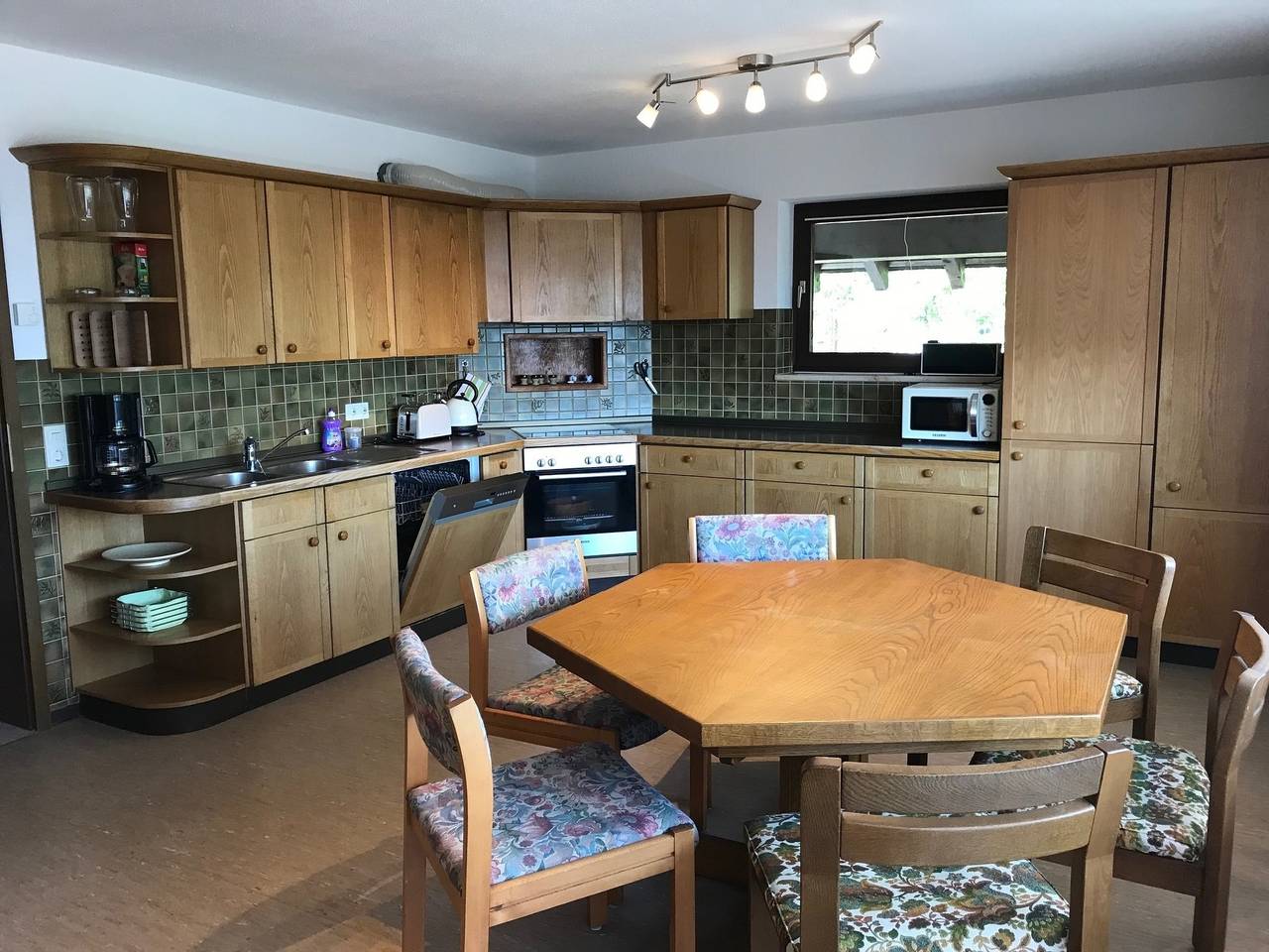 Ganze Ferienwohnung, Frische Brise in Grafenhausen, Südschwarzwald