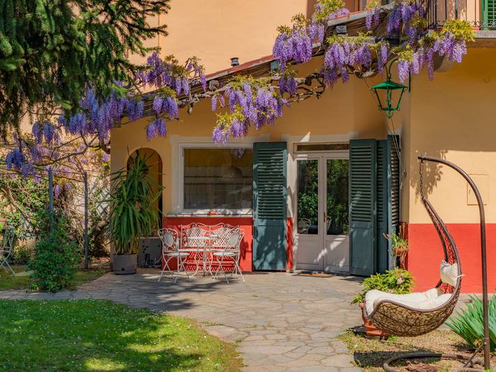 Appartamento intero, Dimora Berchiatti in San Giorgio Canavese, Canavese