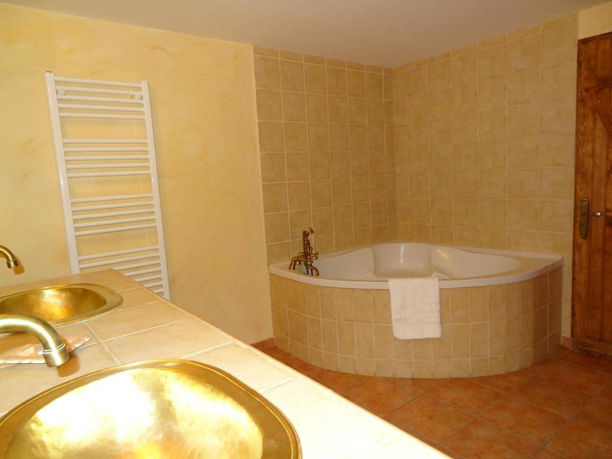 La Bastide de Font Clarette in Six-Fours-les-Plages, Côte méditerranéenne (France)