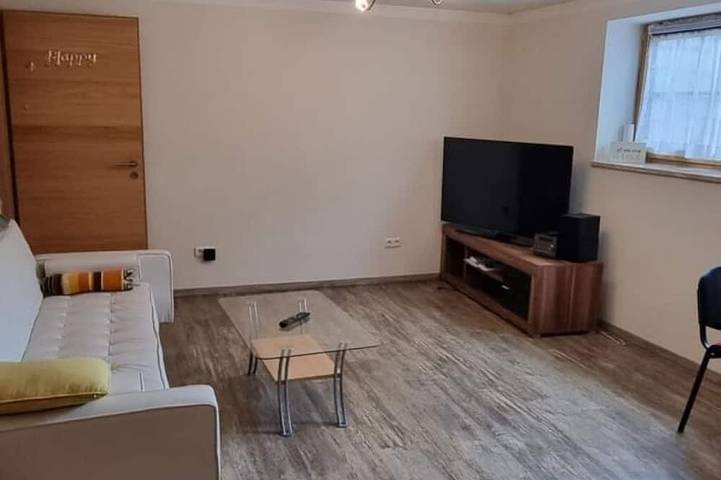 Ferienwohnung für 2 Personen