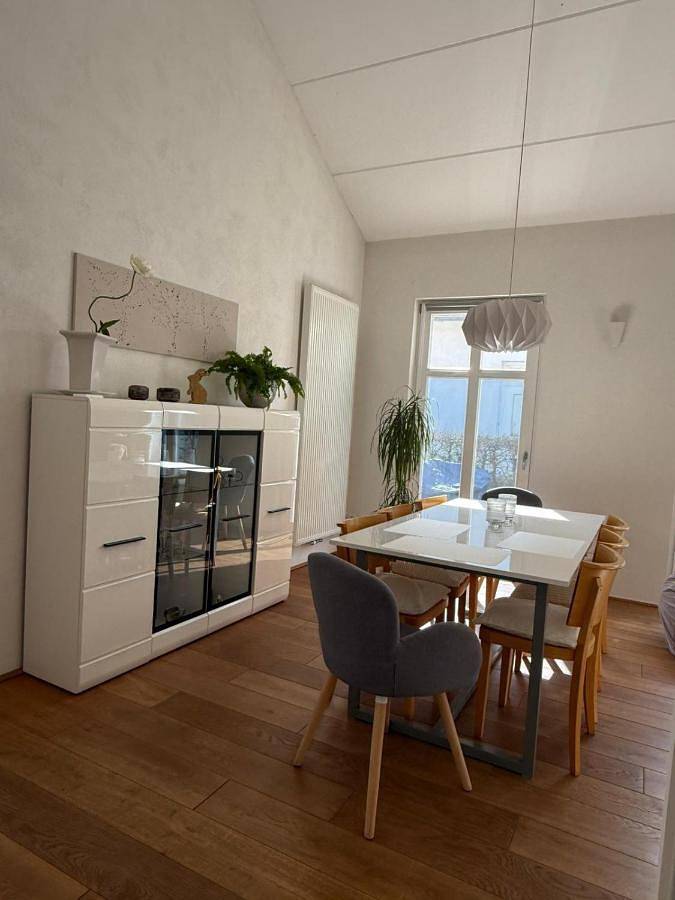 Ferienhaus für 7 Personen, mit Terrasse und Ausblick in Kalkar - 3