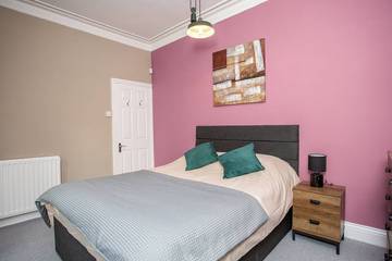 Apartment for 4 People in Gateshead, Tyne and Wear, Photo 3