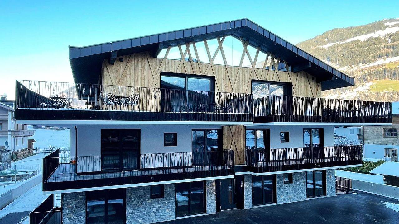 Chalet für 20 Personen in Aschau im Zillertal, Zillertal