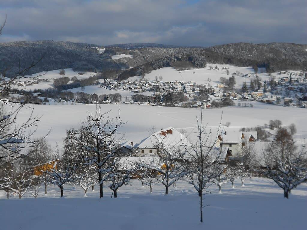 Ganze Wohnung, Kräuterhof - Löwenzahn in Ringelai, Ostbayern