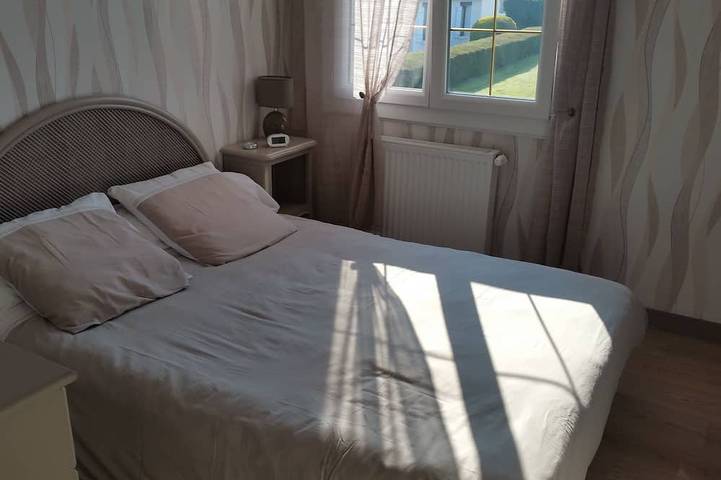 Holiday home in Saint-Benoît-de-l'Aure, Región de Bayeux