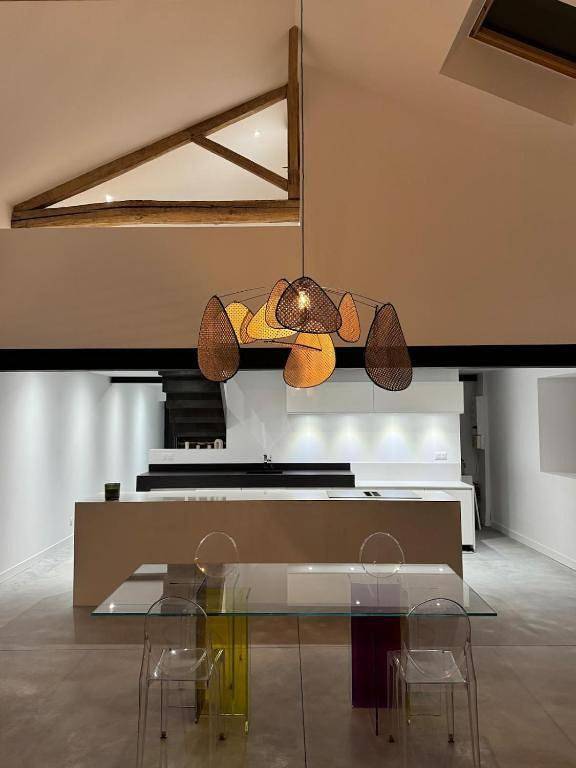 Il Clovio - Discreet luxury, close to Futuroscope in Jaunay-Clan, Vienne (France)