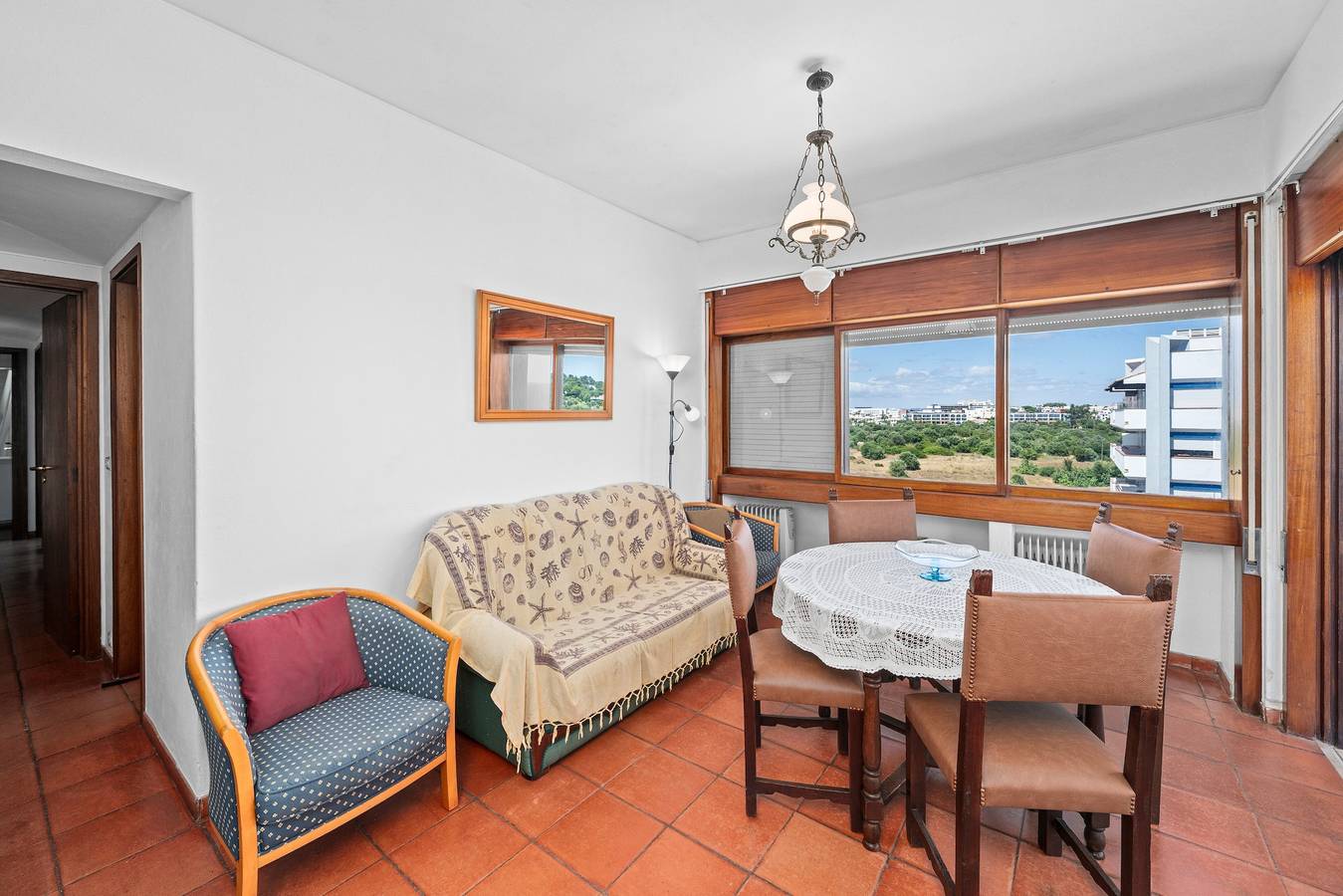 Entire apartment, Vivid el sueño del Algarve cerca de la playa in Praia do Alvor, Faro District