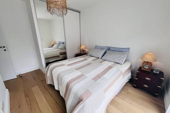 Gîte pour 4 personnes dans Office De Tourisme D Hossegor - 4
