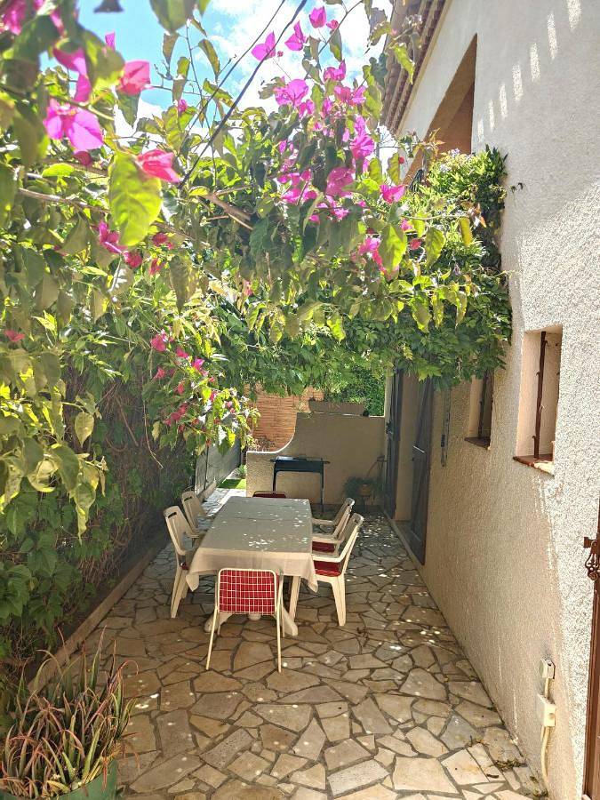 Location de vacances pour 6 personnes, avec balcon à Saleilles - 2