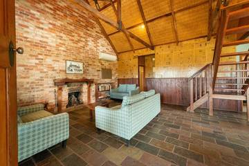 Cottage for 8 People in Halls Gap, Shire of Northern Grampians, Photo 4