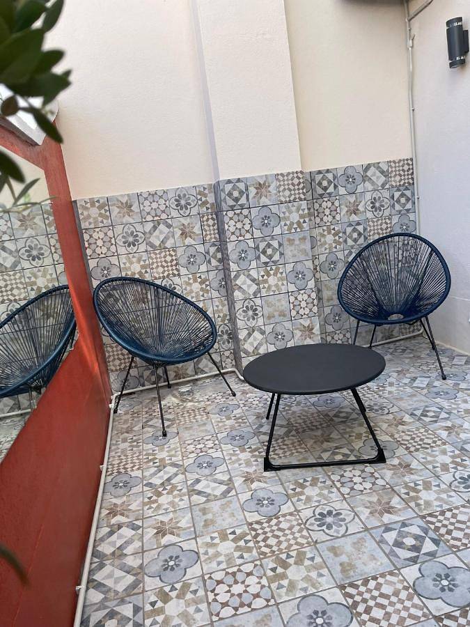 Appartement entier, One-Bedroom Apartment in Villeneuve-sur-Lot, Région de Villeneuve-sur-Lot