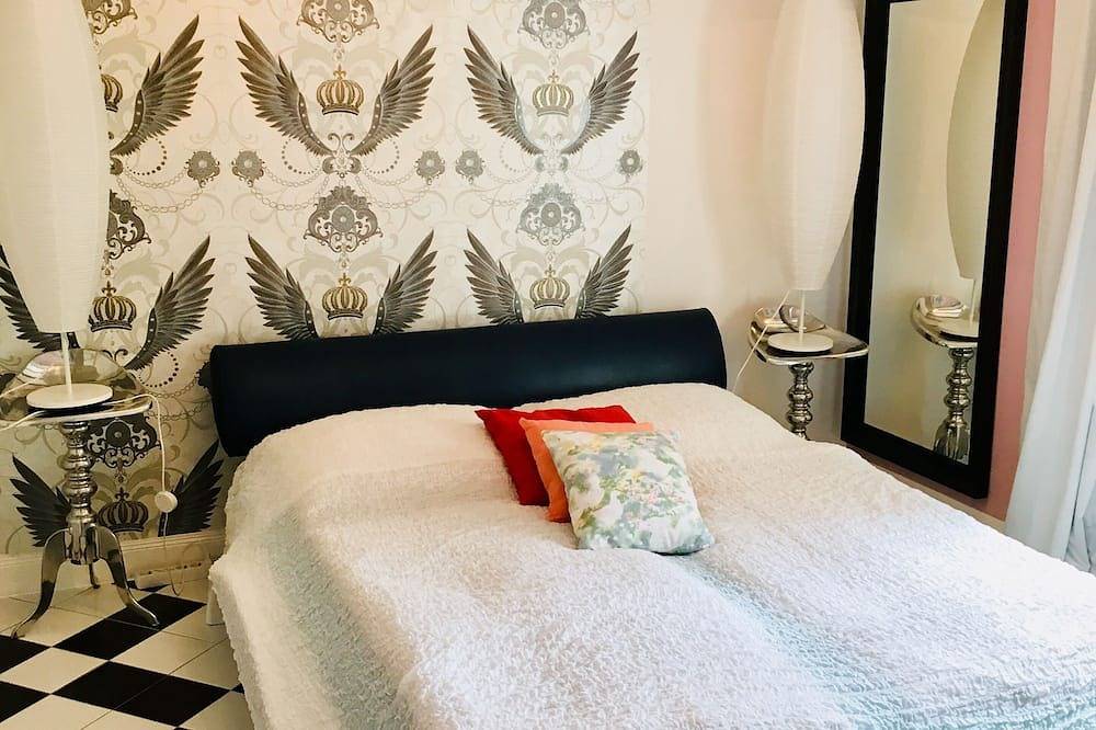 Ganze Wohnung, Ferienwohnung/App. für 4 Gäste mit 80m² in Pöcking (71779) in Pöcking, Starnberger See