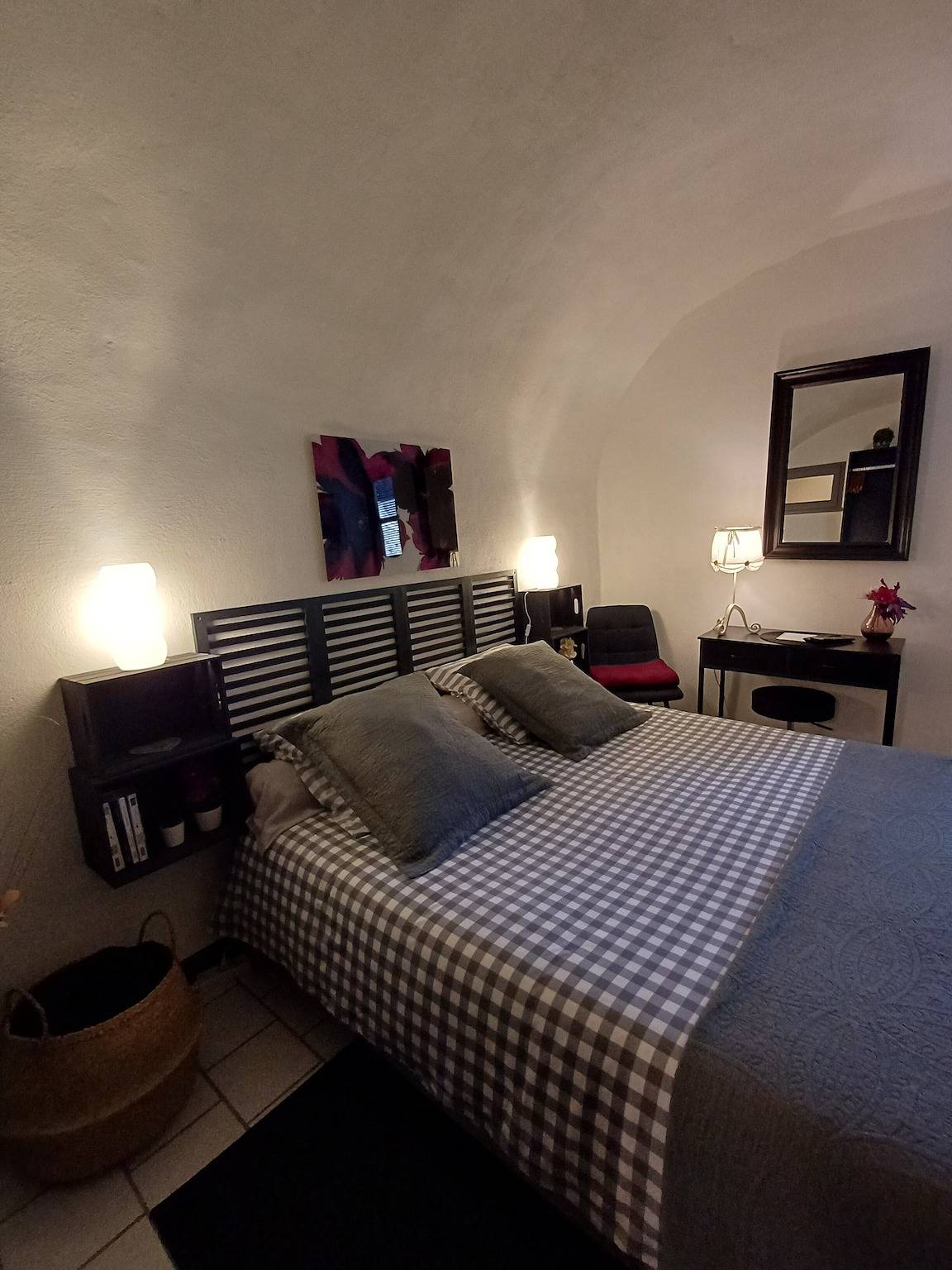 Appartement 'Cocoon - Aan de Ardèche' met privéterras en wifi, foto 15
