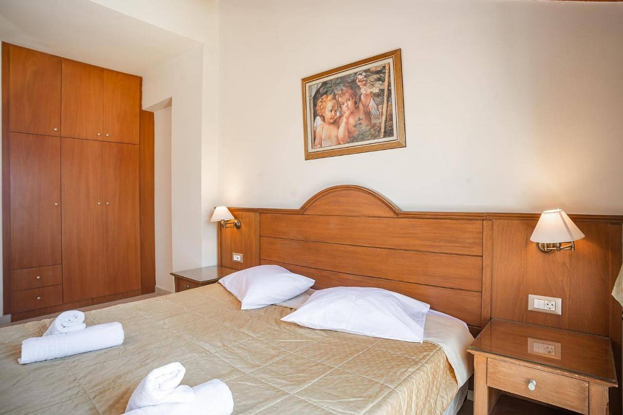 Geheel appartement, Marietta Boutique Apts in Planos, Zakynthos