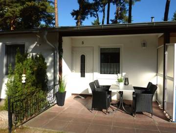 Ferienpark für 4 Personen in Zinnowitz, Usedom, Bild 3