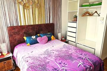 Appartement De Vacances pour 5 Personnes dans Champigny-sur-Marne, Val-de-Marne, Photo 3