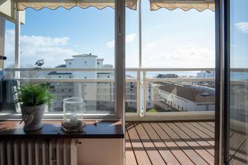 Ferienwohnung für 4 Personen in Großenbrode, Südliche Ostseeküste, Bild 4